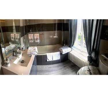 Chauny Hotel | L’inattendu