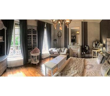 Chauny Hotel | L’inattendu