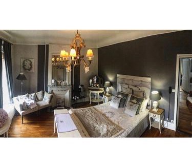 Chauny Hotel | L’inattendu