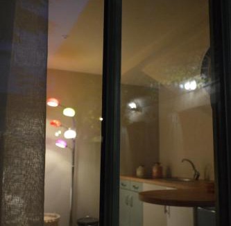 Lavaur House | L'Inattendu