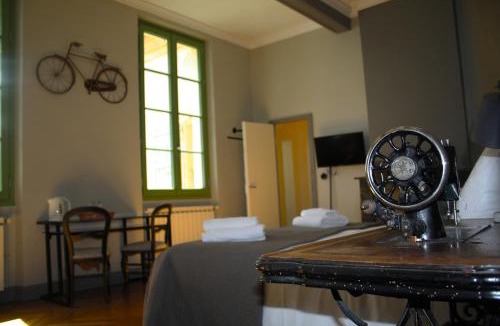 Lavaur House | L'Inattendu