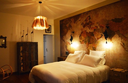 Lavaur House | L'INATTENDU