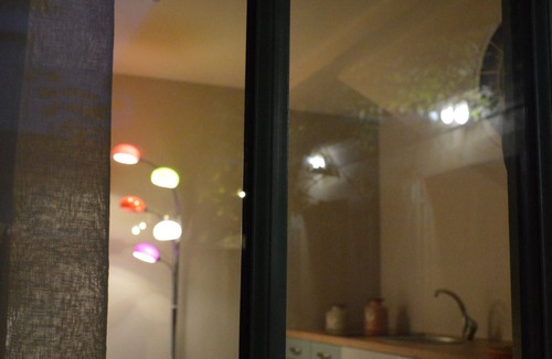 Lavaur House | L'INATTENDU