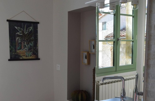 Lavaur House | L'inattendu