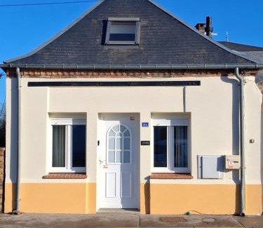 Moliens House | L'inattendu