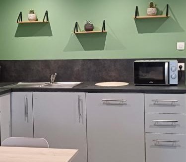 Moliens House | L'inattendu