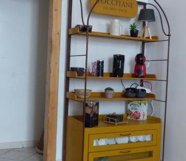 Caunes-Minervois House | L'Incarnat