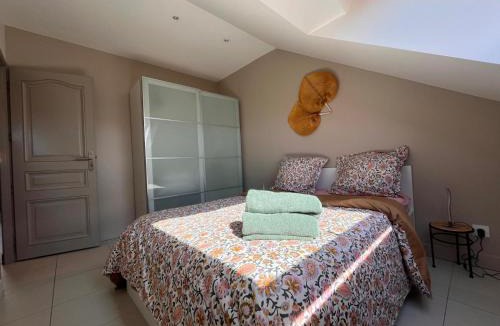 Chilly-Mazarin Apartment | L'incontournable - Proche de Paris-Orly-Beau F2