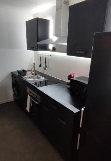 Villepinte Apartment | l'incontournable Villepinte Parc des expositions