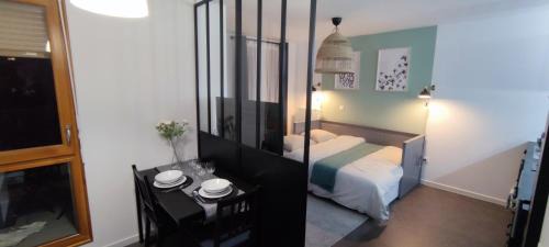 Villepinte Apartment | l'incontournable Villepinte Parc des expositions
