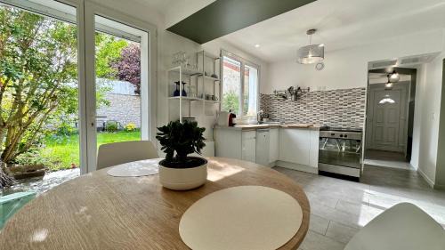 Nemours Apartment | L'Indépendant