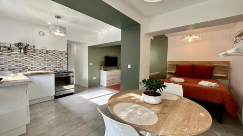 Nemours Apartment | L'Indépendant