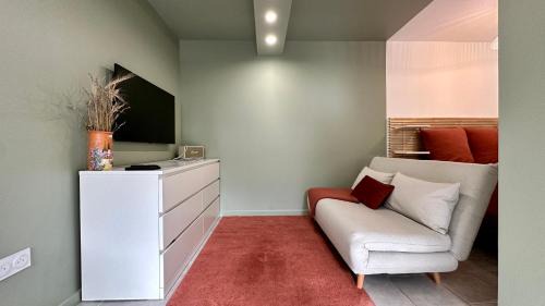 Nemours Apartment | L'Indépendant