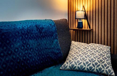 Auch Apartment | L'Indigo "By Cottage d'Auch"