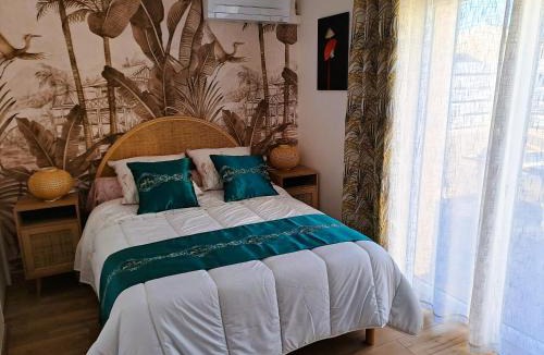 Bas-Vernet Apartment | L'indochine
