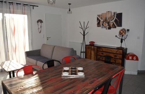 Rully House | L'indus