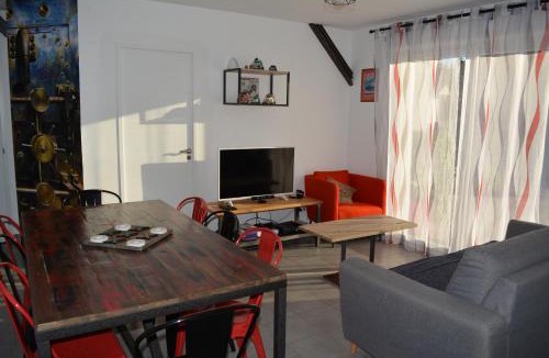 Rully House | L'indus