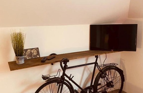 Remeling Apartment | L Industrie de Marie - Comme un charme