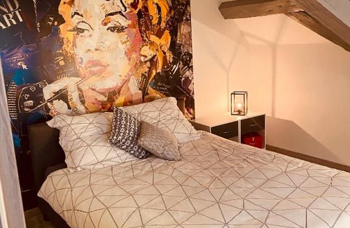 Remeling Apartment | L Industrie de Marie - Comme un charme