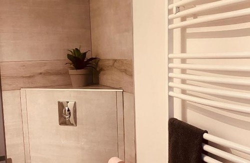 Remeling Apartment | L Industrie de Marie - Comme un charme