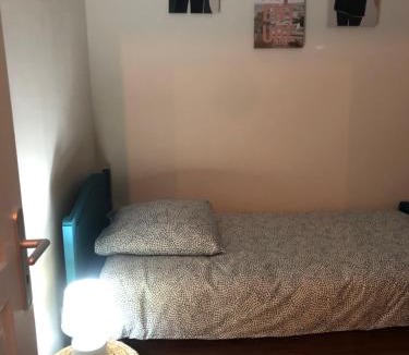 Hem-Lenglet House | l industriel