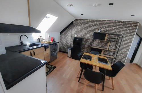 Sens Apartment | L’Industriel