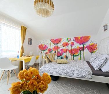 Zubovici Apartment | L'infini Sea View apartments Zubovići