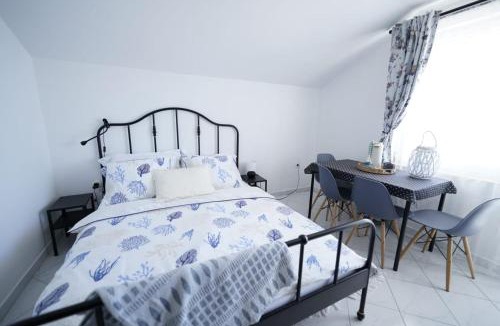 Zubovici Apartment | L'infini Sea View apartments Zubovići