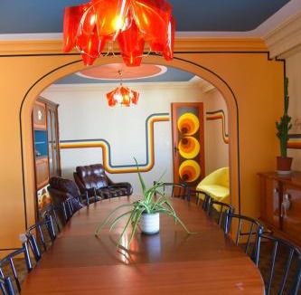 Gorges Bed & Breakfast | L'Insolite