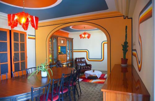 Gorges Bed & Breakfast | L'Insolite
