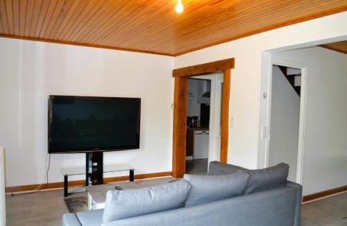 Villers-Bocage House | L'Insolite