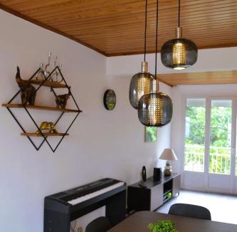 Villers-Bocage House | L'Insolite