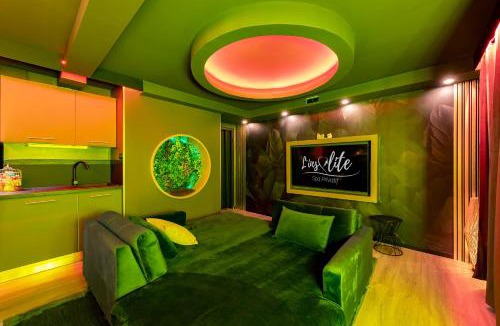 Trois Cocus - Borderouge - Croix-Daurade - Paleficat Apartment | L’Insolite, Spa Privatif (Appartement Jacuzzi)