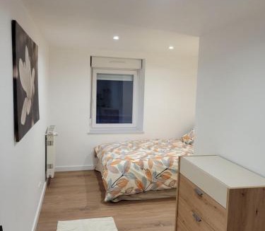 Laveline-devant-Bruyeres Apartment | L'instant Vosgien