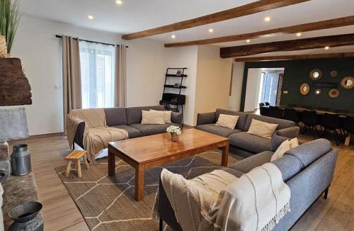 Saint-Remy-Blanzy House | L’instant évasion