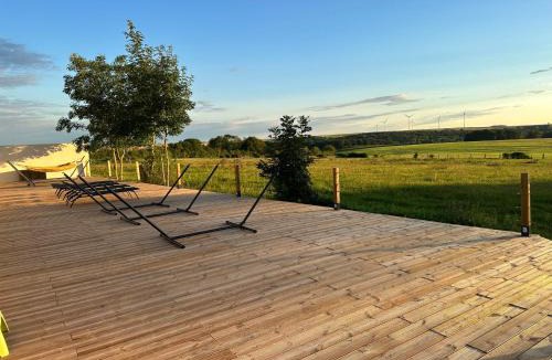 Saint-Remy-Blanzy House | L’instant évasion