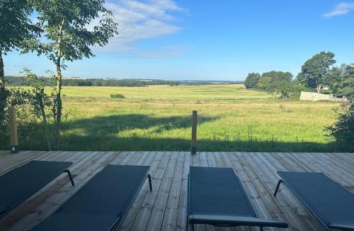 Saint-Remy-Blanzy House | L’instant évasion