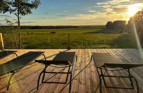 Saint-Remy-Blanzy House | L’instant évasion