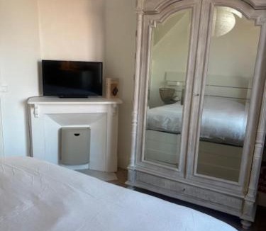 Le Crotoy House | L'Instant Baie, Maison cosy proche centre