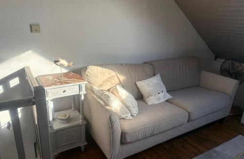 Le Crotoy House | L'Instant Baie, Maison cosy proche centre