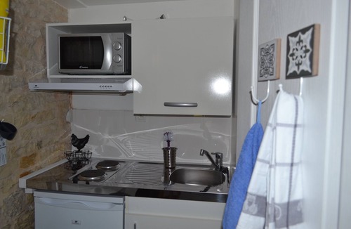 Marans House | L'instant Bleu