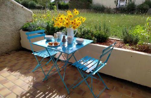 Capestang Apartment | L'instant Canal