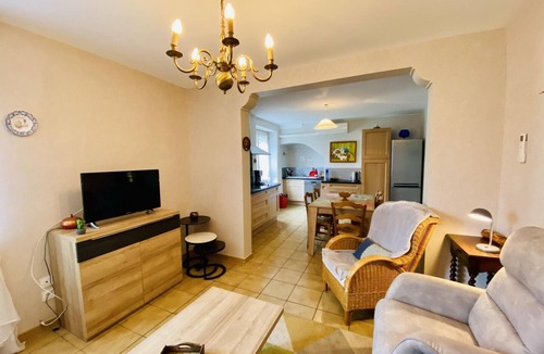 Trebes House | L'Instant Canal - TREBES