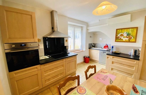 Trebes House | L'Instant Canal - TREBES