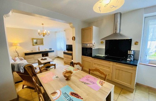 Trebes House | L'Instant Canal - TREBES