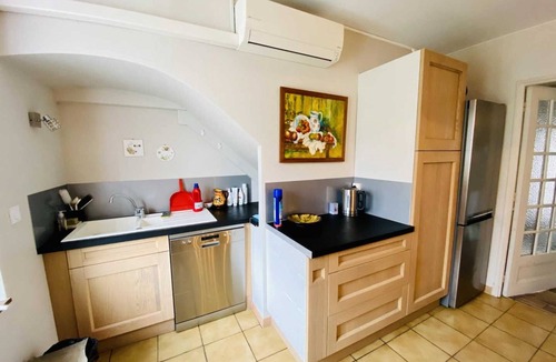 Trebes House | L'Instant Canal - TREBES