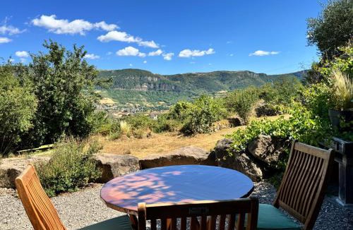 Millau House | L'INSTANT CAUSSE Logement entier