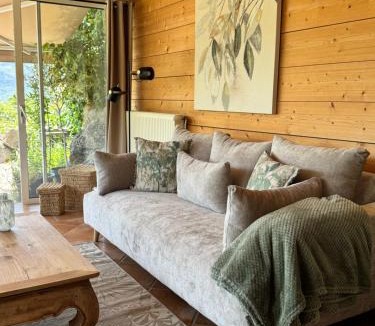 Millau House | L'INSTANT CAUSSE Logement entier