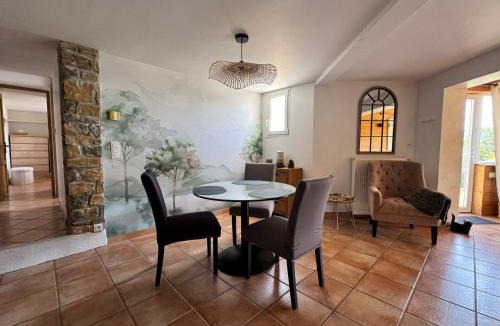 Millau House | L'INSTANT CAUSSE Logement entier