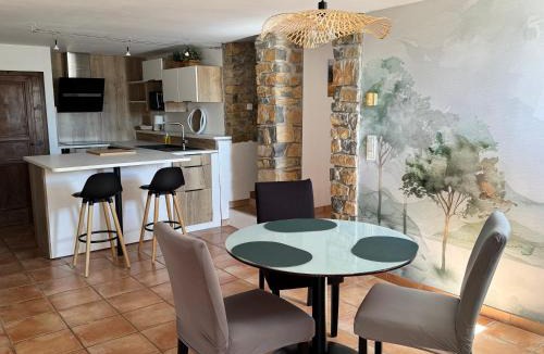 Millau House | L'INSTANT CAUSSE Logement entier